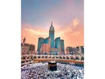 Almuslim Travel - Umrah Packages from UK 