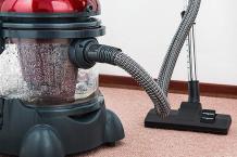 Hen's Dry Carpet and Upholstery Cleaning services Menifee CA