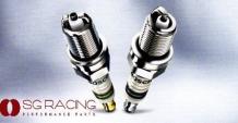 high performance spark plugs