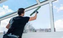 Experience the Lost Shine on Windows by Hiring a Cleaning Company, Barnet