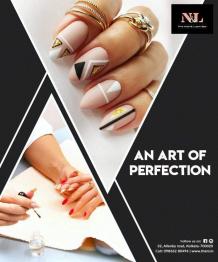 Top 4 Beach Ready Monsoon Nail Art Ideas to Make Your Nails Glow: thenailandlashb — LiveJournal