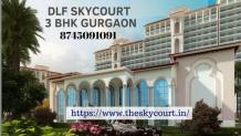 Why to invest in residential apartment in Gurgaon for sale : DLF Skycourt - Realty Times