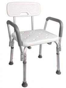 Which Shower Seat or Shower Chair Is Best?
