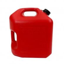 Safety and Storage Tips for Using Jerry Cans 