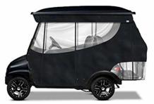 Golf Cart Covers & Enclosures for Your Car