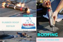 Roof Coating Bismarck ND