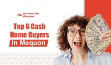 Best 6 Cash Home Buyers In Mequon, Wisconsin