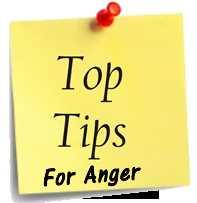 Anger management: tips to tame your temper