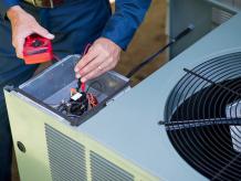 Reliable Air Conditioning, AC repair contractor Miami FL