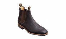 Chelsea boot