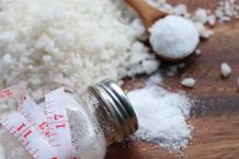 The power of iodine: Unlocking the benefits of Iodised Salt for better health.