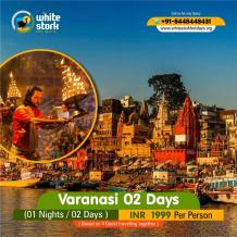 Whitestork Holidays | Best Tour Operator in Varanasi