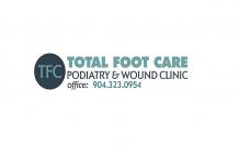 Total Foot Care and Wellness Clinic- CSSLight
