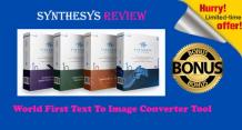 Get Synthesys Review in Detail (Features, Bonus &amp; Price) - GetSoftwareview