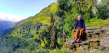 Mardi Himal Trek | 10 days Mardi Himal Trek itinerary cost in Nepal
