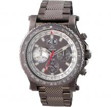 Buy Reactor Valkyrie Chronograph Anthracite Round Watch in Dubai at cheap price