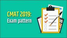 Common Management Admission Test (2019) Exam Dates and notification details