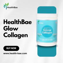 Best collagen supplements online at an affordable price in India