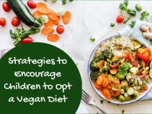 Untitled — Strategies to Encourage Children to Opt a Vegan...