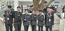 Hotel Management Colleges in Coimbatore, Hotel Management Courses, Diploma in Catering