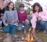Traditional Overnight Summer Camps