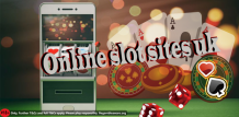 Online slot sites uk offers summarized for players