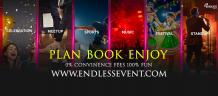Upcoming Events in Rajkot - Endless Event