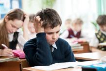 How To Help Your Child Beat Exam Stress