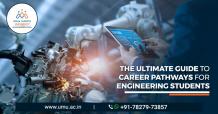 The Ultimate Guide To Career Pathways for Engineering Students