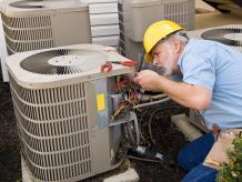 Best HVAC Service Company