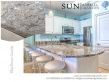 Indian Granite Supplier 