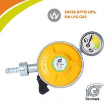 Gas Safety Device Manufactures | Gas Cylender: novajack