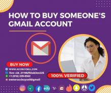 Party.biz - Blog View - How to Buy Someone's Gmail Account