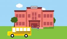  School Bus Tracking Software — School Bus Tracking System