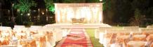 Banquet Halls in Udaipur | Wedding Venues