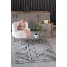 Elevate Your Living Space with Grey Rugs: A Timeless Addition