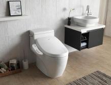 How to Use a Bidet Toilet Seat