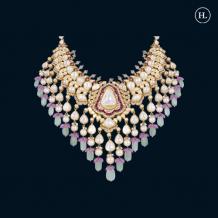 Hazoorilal Jewellers by Sandeep Narang | Top Jewellery Stores in India | Best Gold Jewellers in Delhi NCR