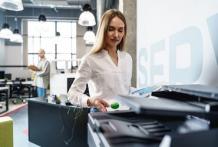 Office Copier Price Breakdown: What You Need to Know Before You Buy Office or Commercial Copier