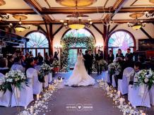 Wedding Ceremony Venues Auckland - Indoor and Outdoor Wedding Ceremony Venues