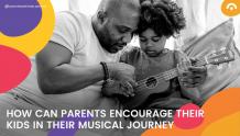 From Beginner to Prodigy: How to Nurture Your Child&#x27;s Musical Talent - CommonTime