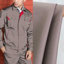 Work Wear Fabric