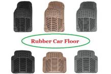Rubber Floor Mats for Car