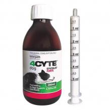 Buy 4CYTE Canine Epiitalis Forte Joint Support Gel for Dog for Dogs Online at DiscountPetCare.com.au