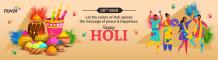 Holi Gifts : Holi Gift Ideas | Send Holi Gifts Online to India | Frinza