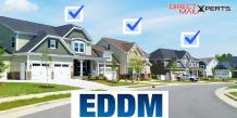 What is EDDM and Can It Get Me More Customers?