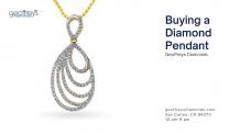 The ultimate guide to buying a diamond pendant — Teletype