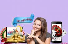 Dove Casino with no deposit offers