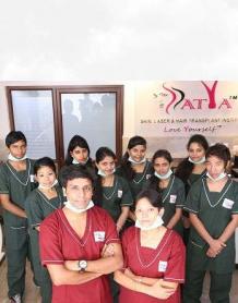 Best hair doctor, top laser and skin specialist clinic in Delhi
