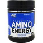 Amino Energy and Energy Supplements